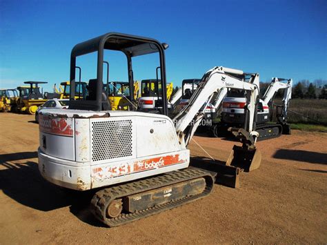 331e bobcat mini excavator for sale|331 bobcat excavator for sale.